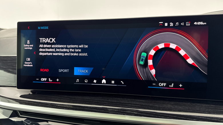 BMW X5 M xDrive X5 M Competition 5dr Step Auto Petrol Estate